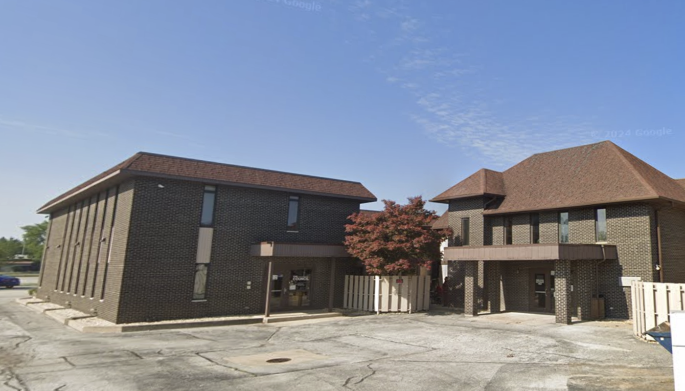 South Suburban Council on Alcoholism and Substance Abuse