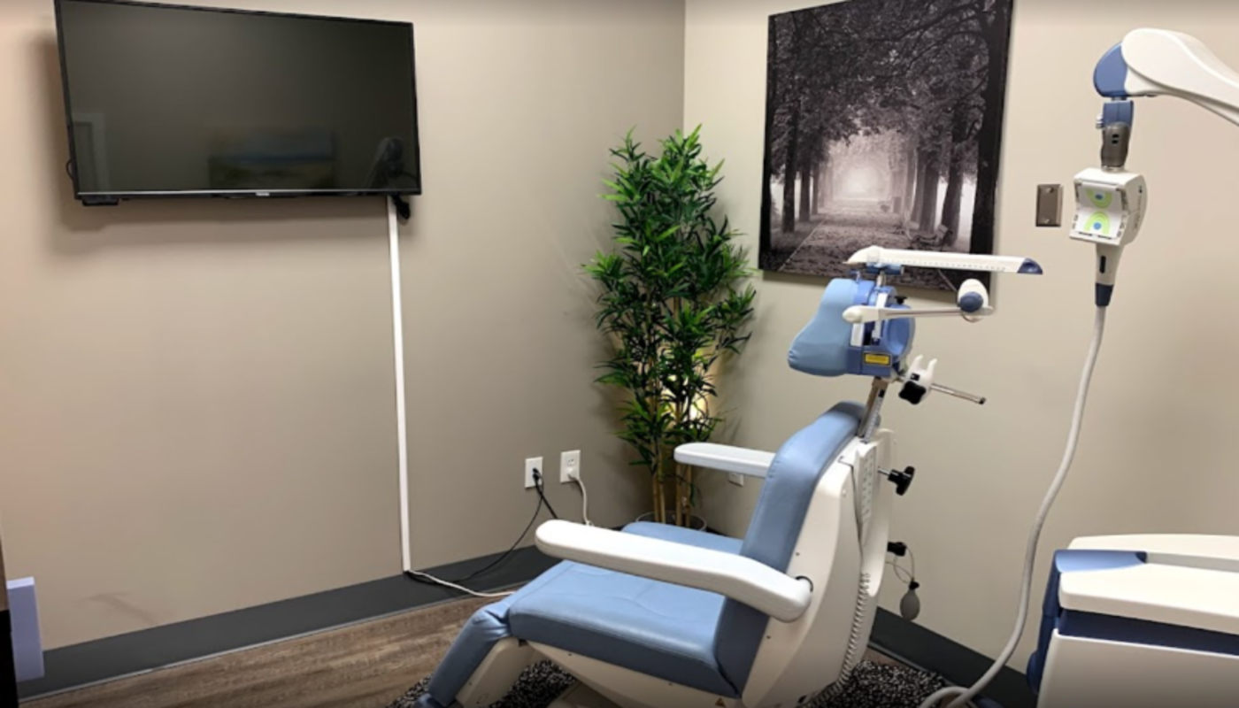 South Tampa Psychiatry