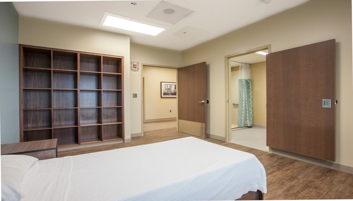 Southcoast Behavioral Health