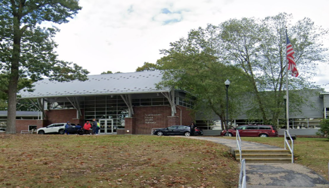 Southeastern Mental Health Authority Uncas on Thames Campus