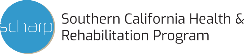 Southern California Health Rehab Program (SCHARP) FSP