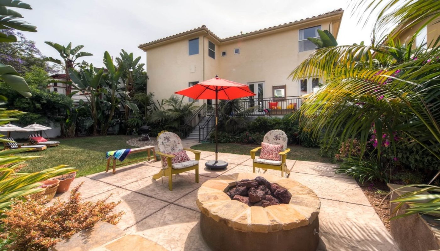 Southern California Recovery