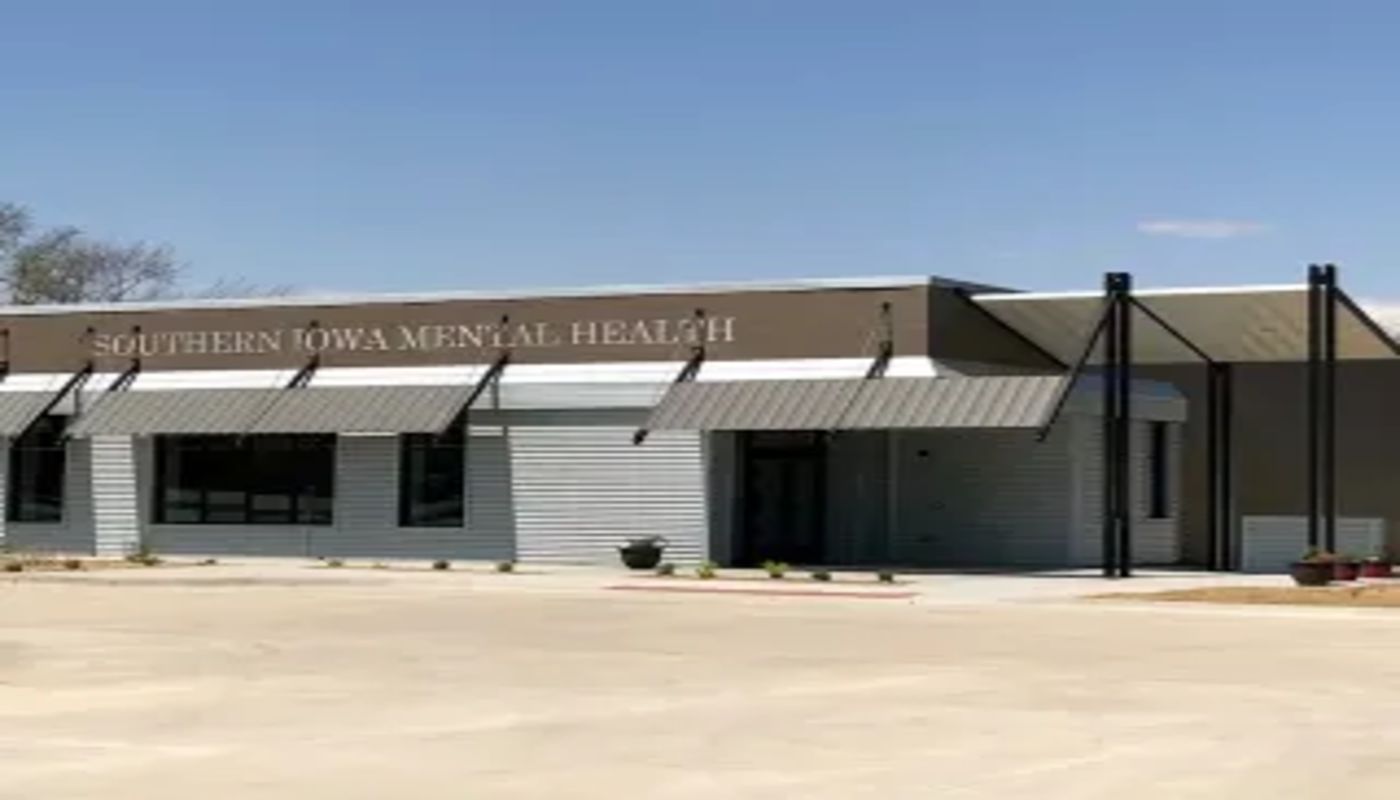 Southern Iowa Mental Health Center
