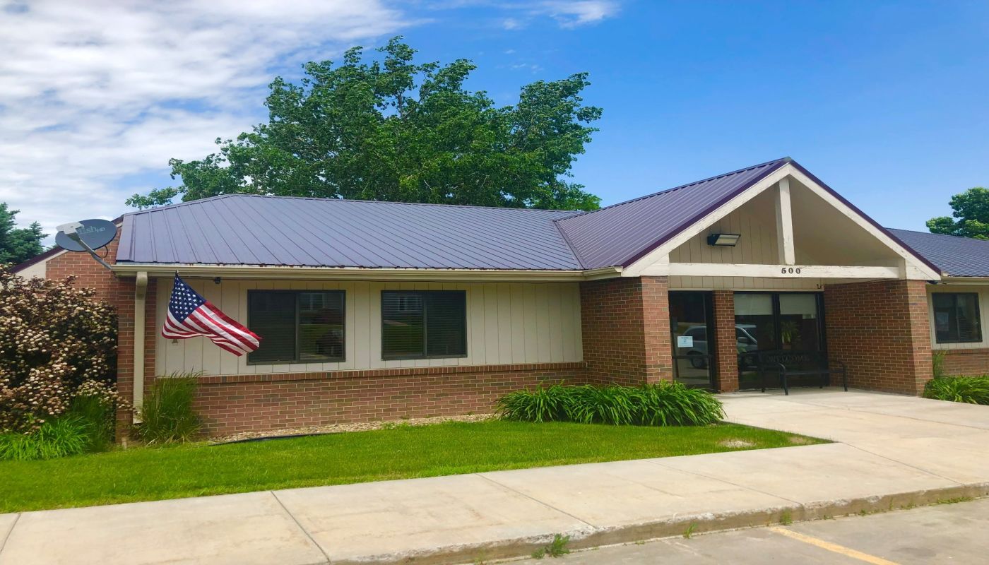 Southern Plains Behavioral Health Services