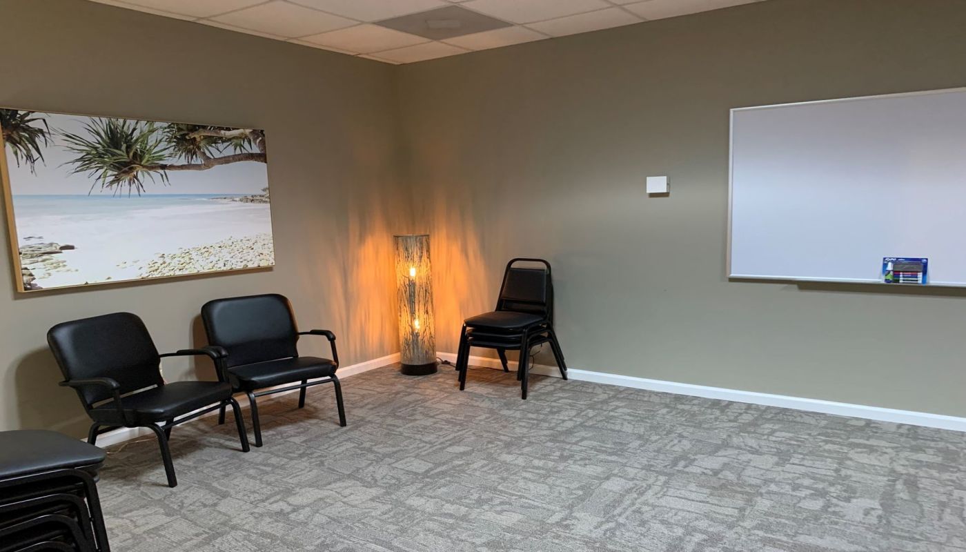 Southern Sky Recovery