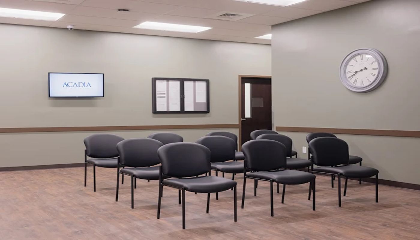 Southwest Vegas Comprehensive Treatment Center