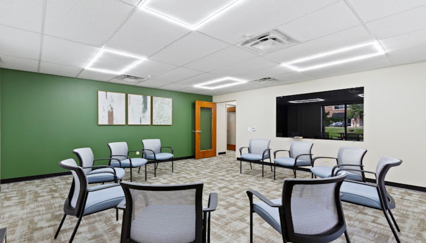 Spark Recovery Center