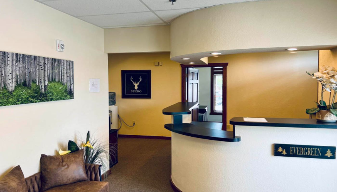 Spero Behavioral Health