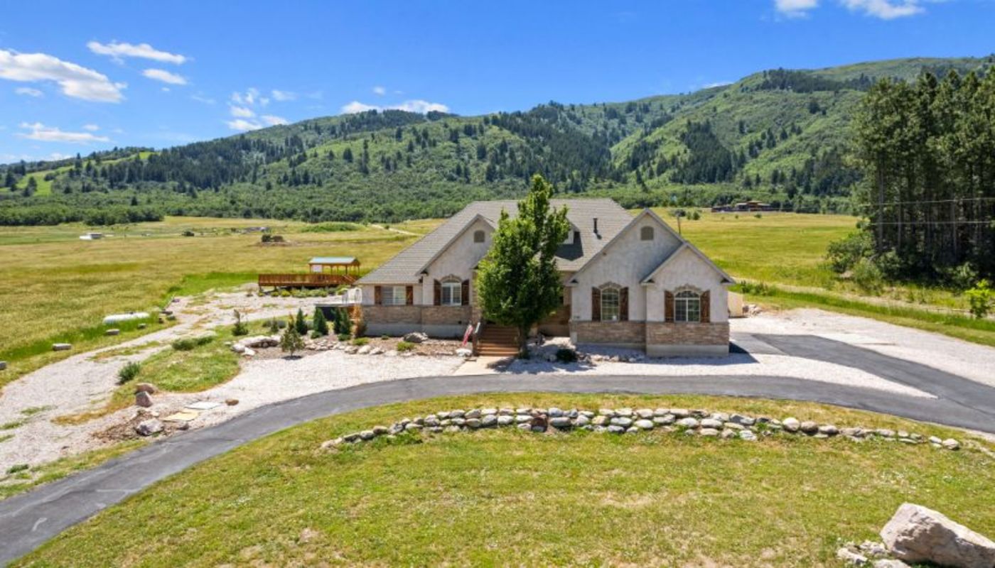 Spirit Mountain Recovery