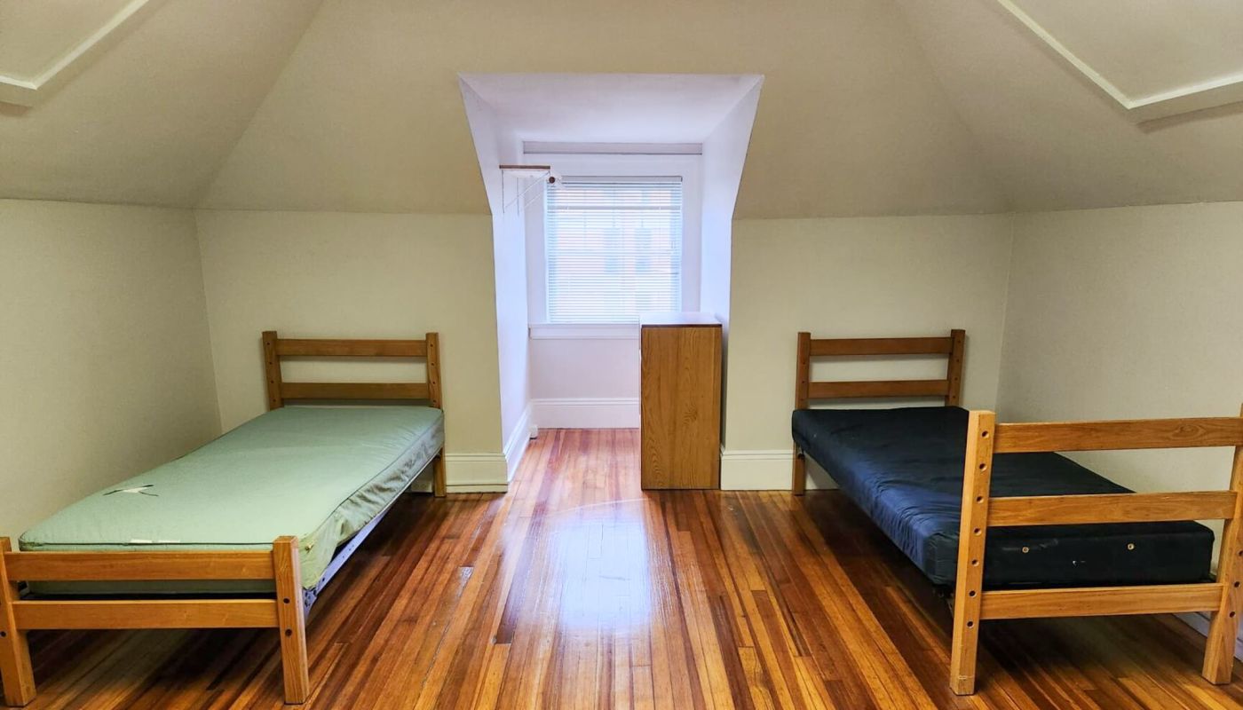 Men of Dignity - Springfield Men's Sober House