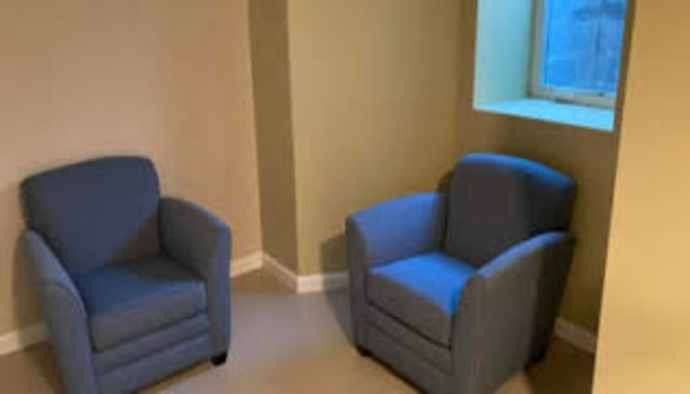 Square Medical Group River House