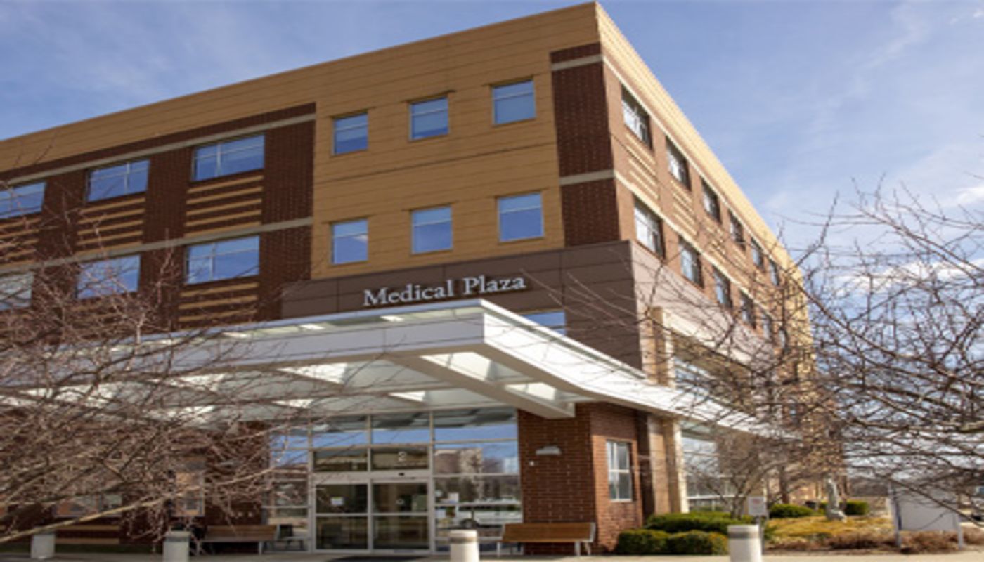 SSM Health Good Samaritan Hospital - Mt. Vernon