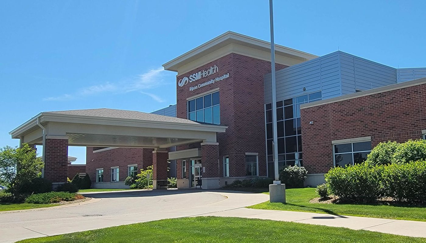 SSM Health Ripon Community Hospital