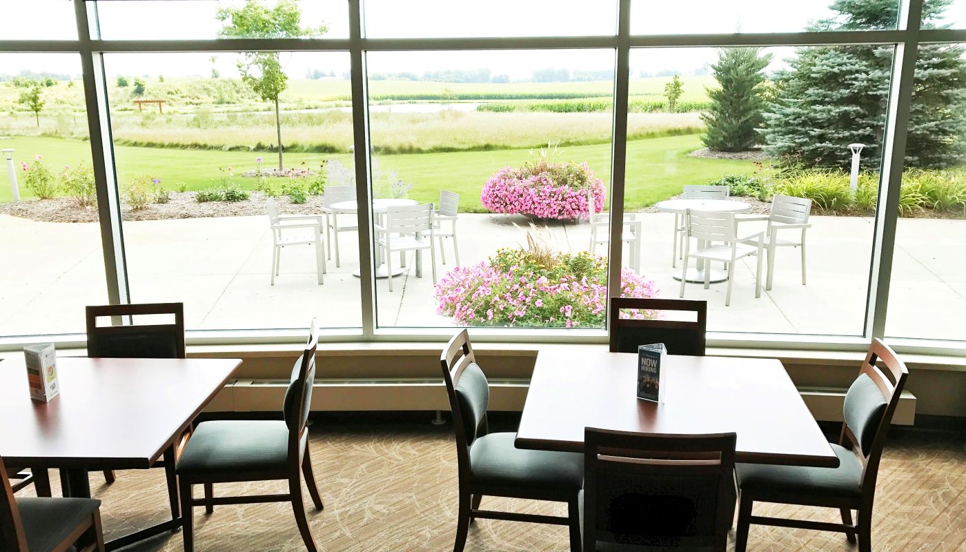 SSM Health Ripon Community Hospital