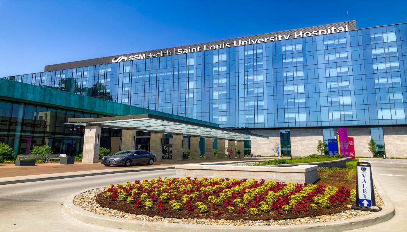 SSM Health St. Louis Urgent Care