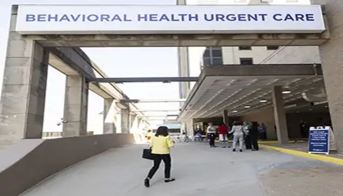 SSM Health St. Louis Urgent Care