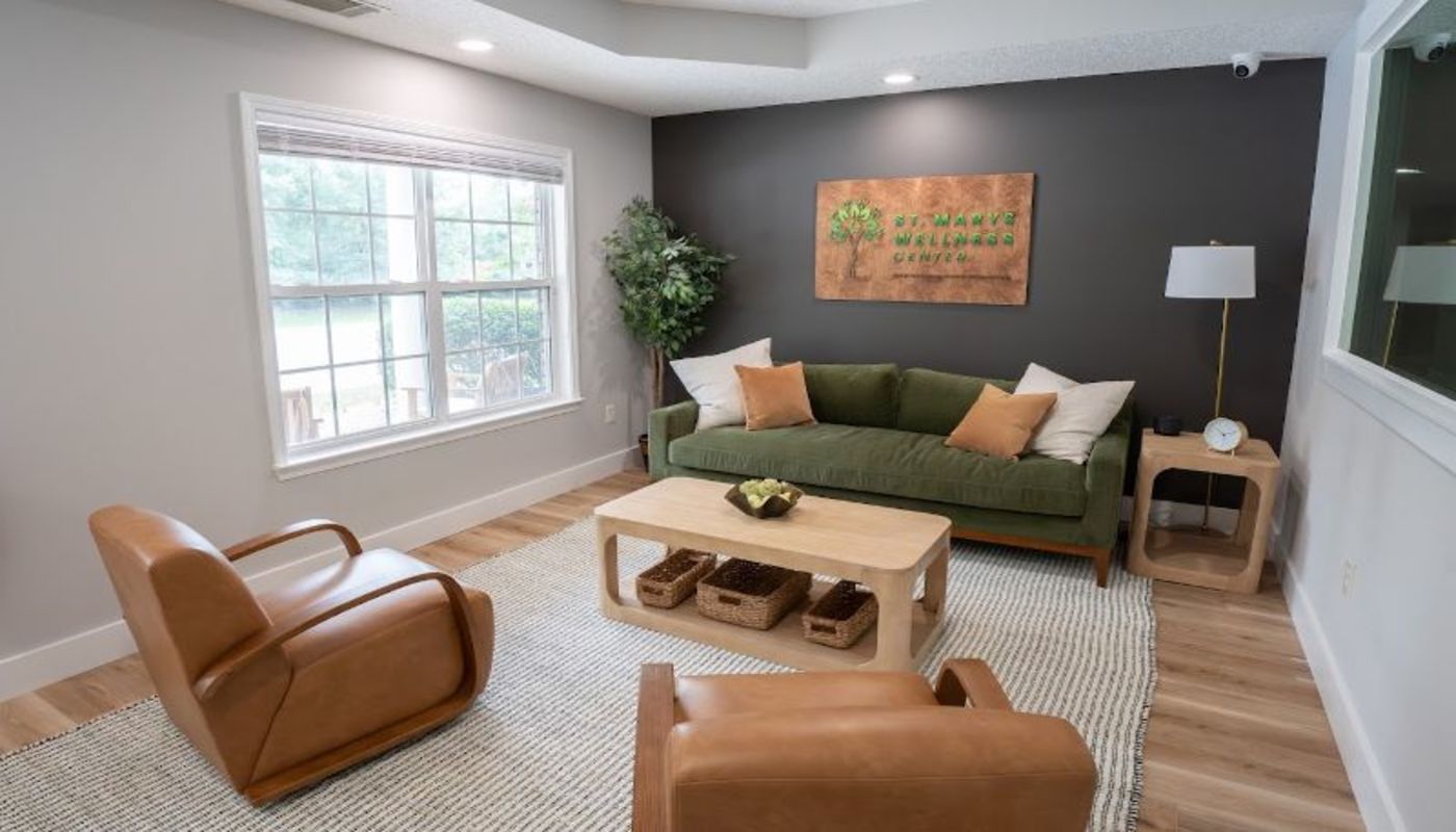 St. Mary's Wellness Center