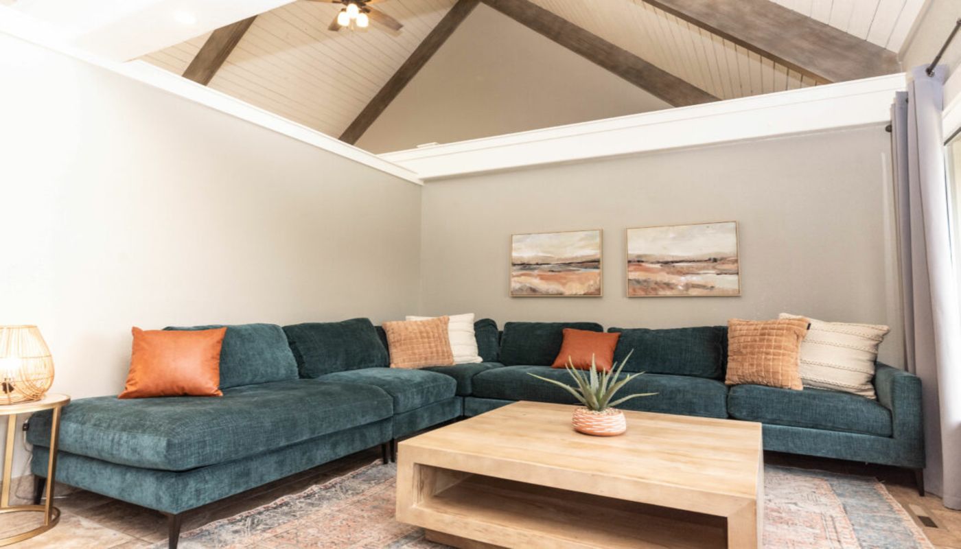 Stabilization and Assessment at New Haven