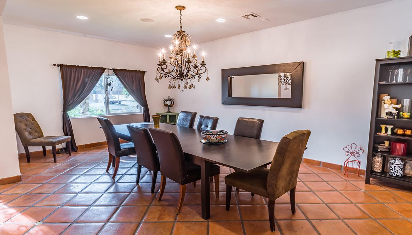 Stairway Recovery Men's Sober Living