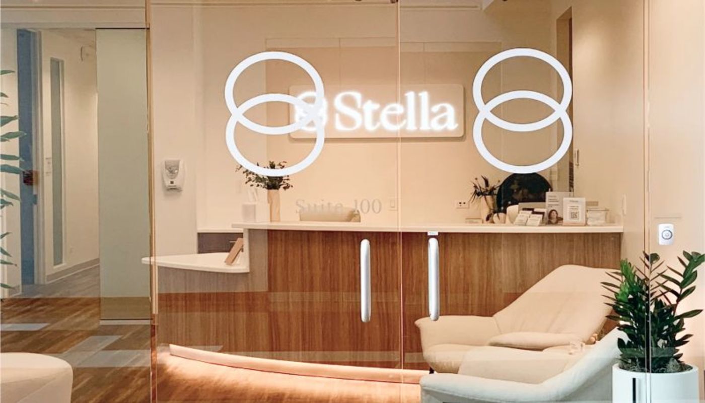 Stella Mental Health Chicago