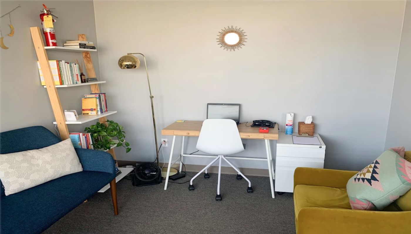 Stella Center Los Angeles