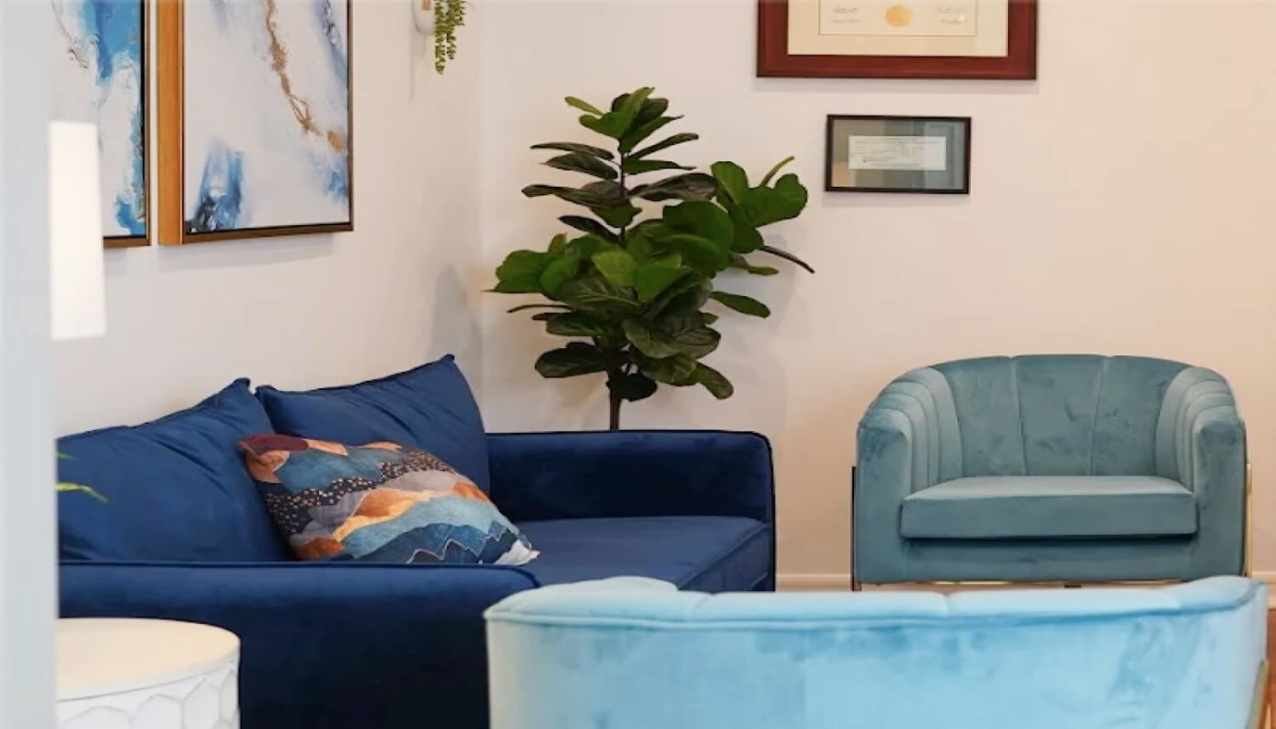 Stella Mental Health Santa Monica