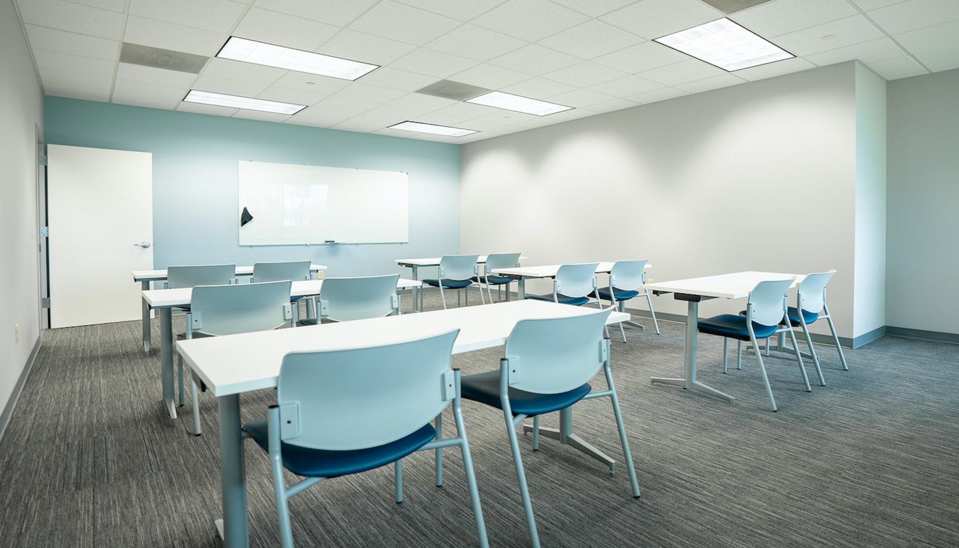 STR Behavioral Health - Lehigh Valley