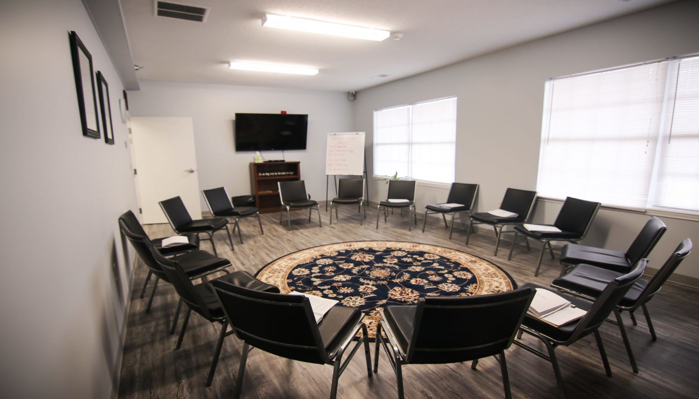 Stepworks Crowne Pointe