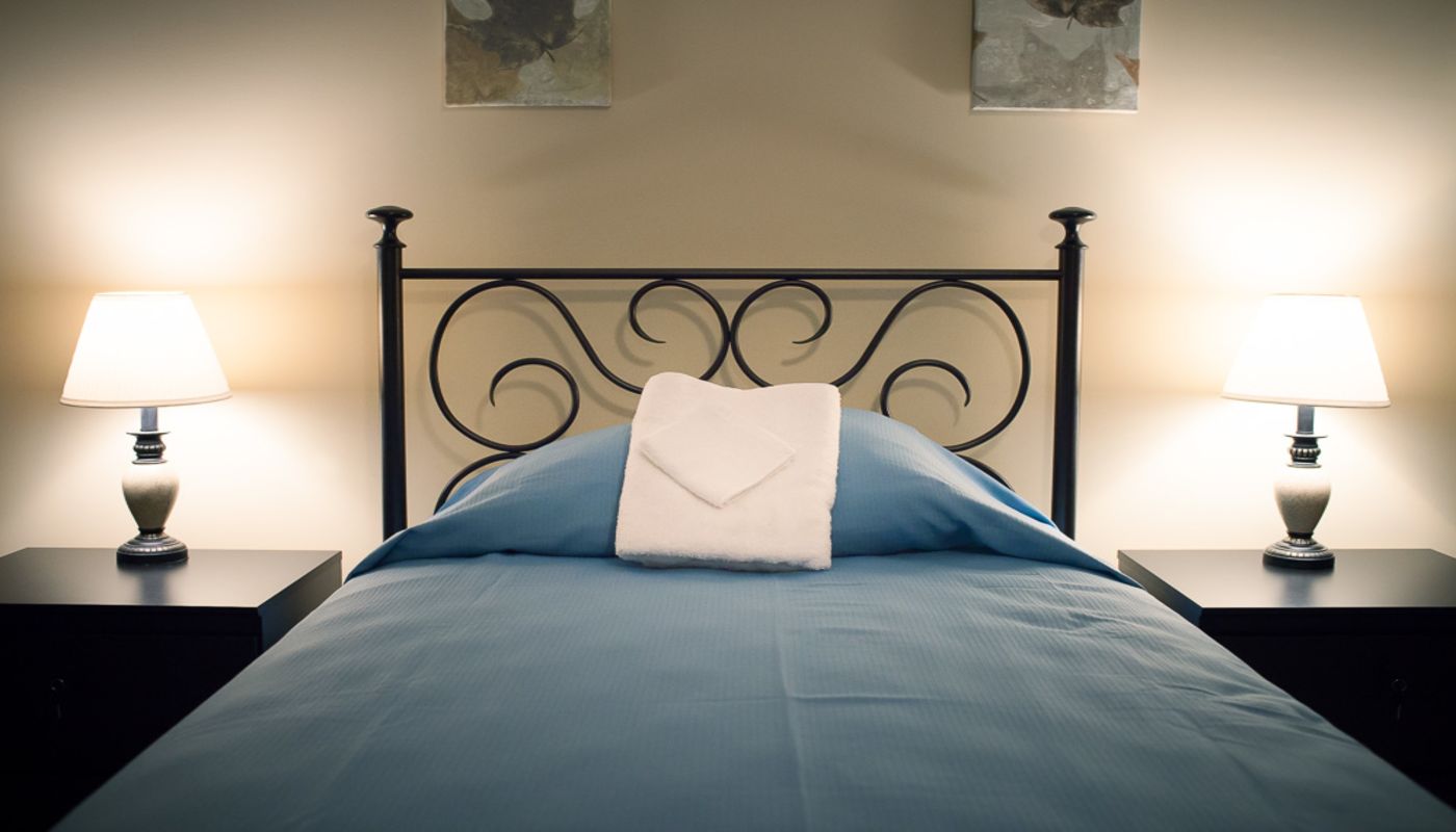 Stepworks Recovery Center