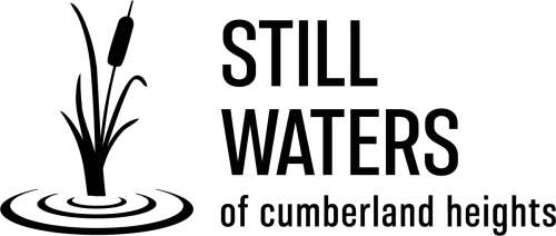 Still Waters for Women