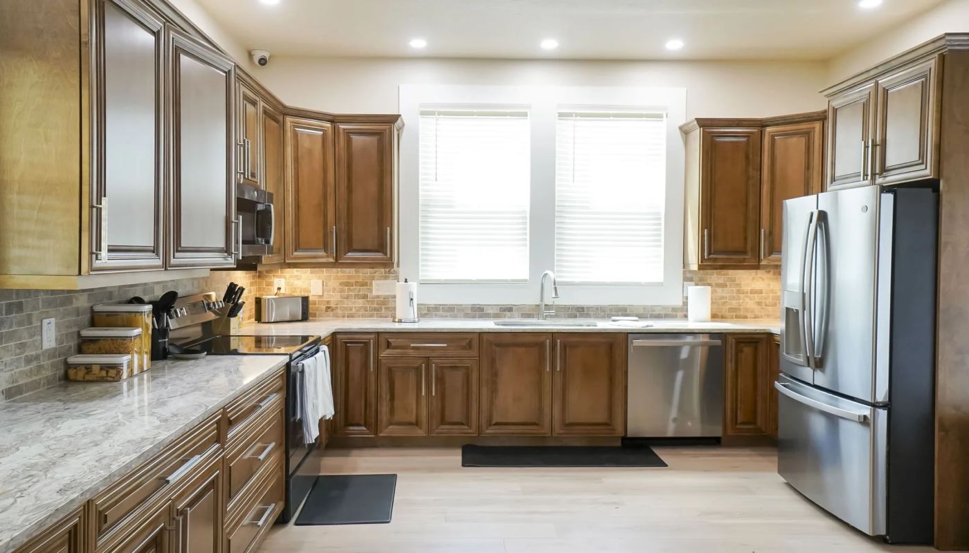 Stockton-Lindquist House