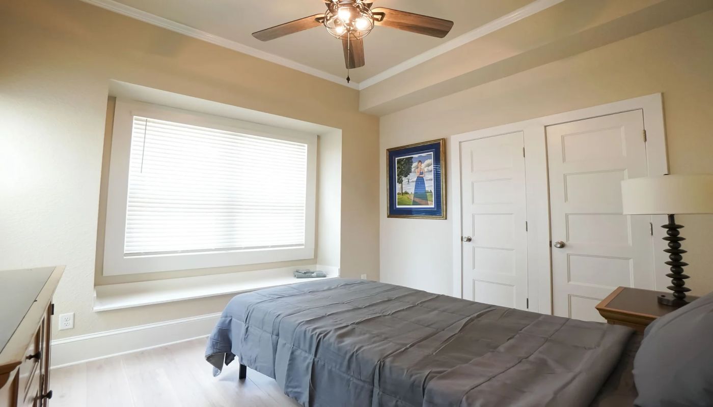 Stockton-Lindquist House