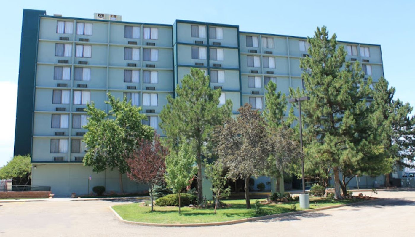 Stout Street Foundation