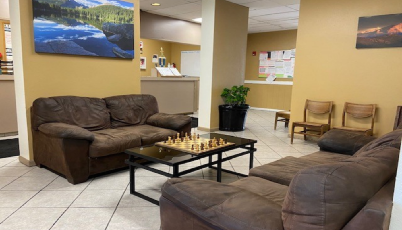 Stout Street Foundation