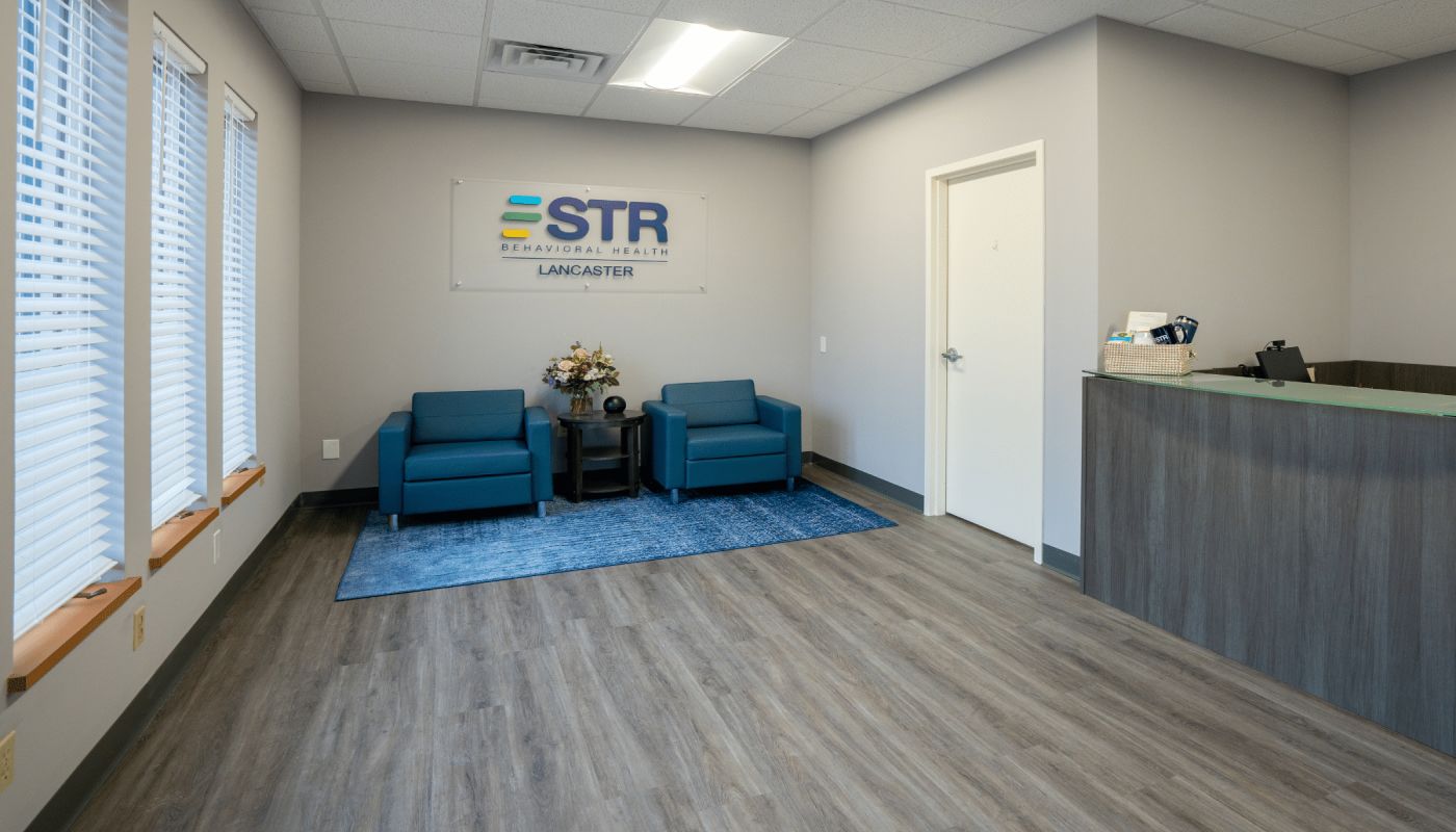 STR Behavioral Health - Lancaster