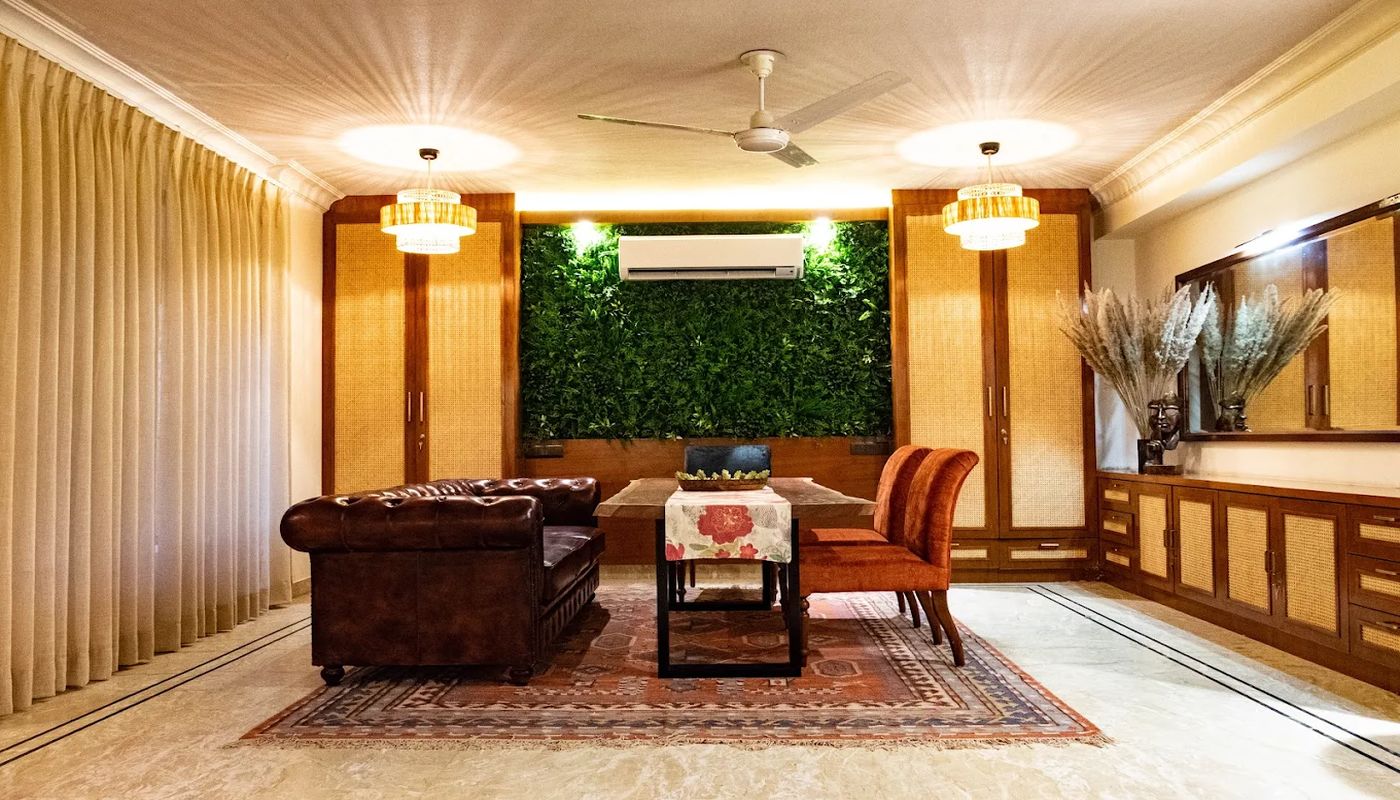 Sukoon Recovery Centre Chattarpur