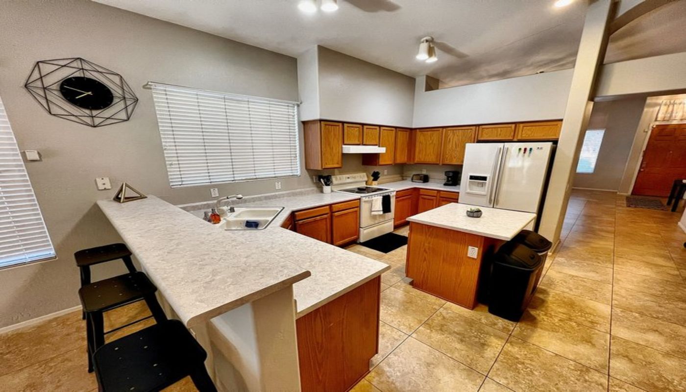 Summers House - Gambit Recovery