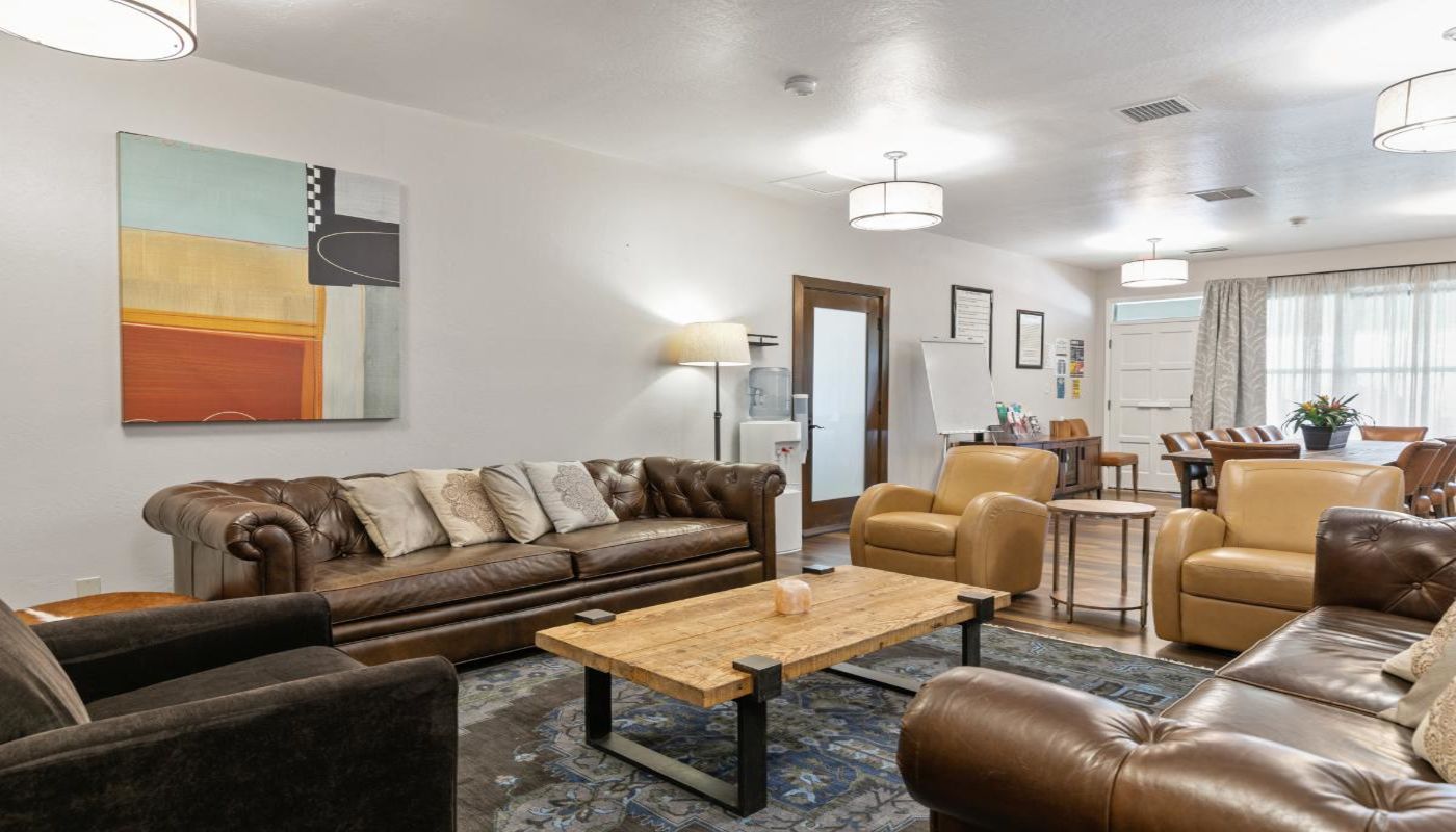 Summit Estate Outpatient