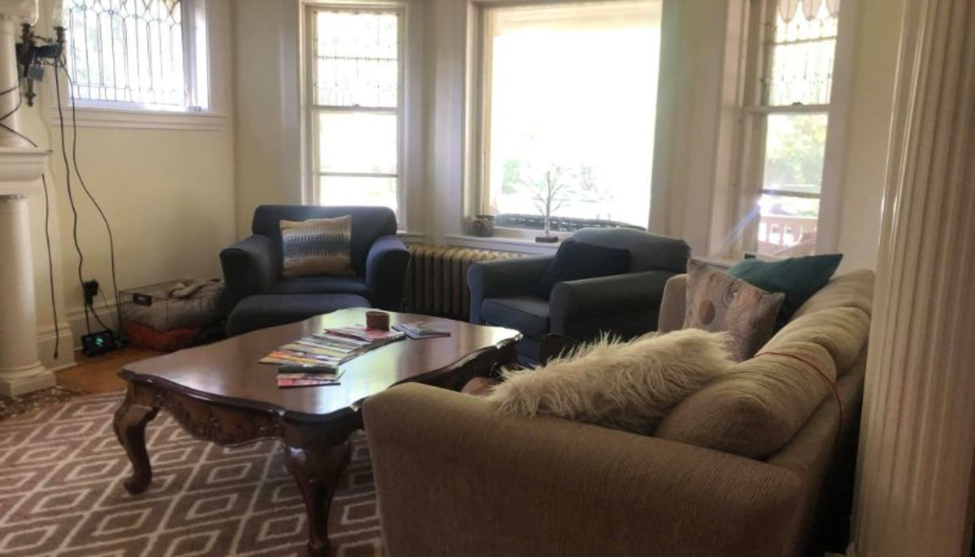 Summit Hills Sober Living