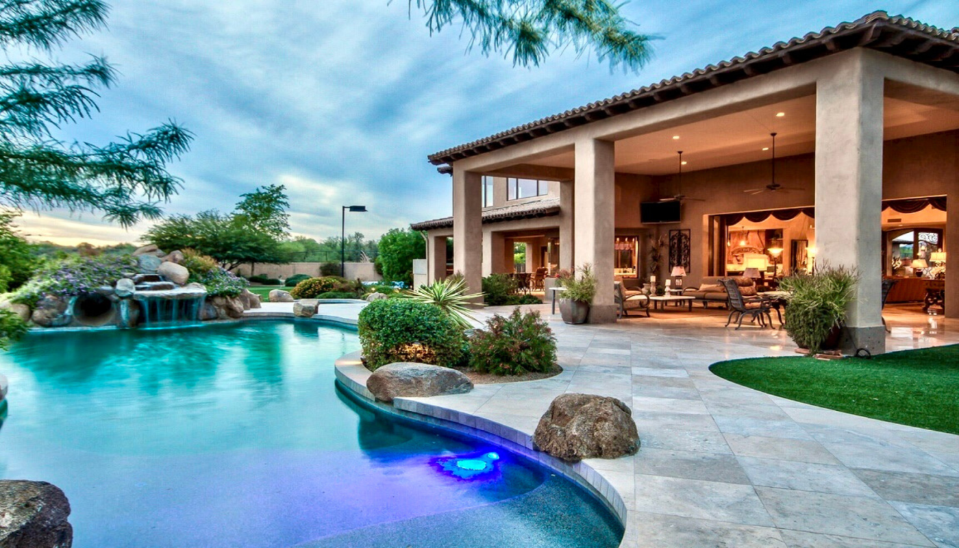 The Summit Sanctuary