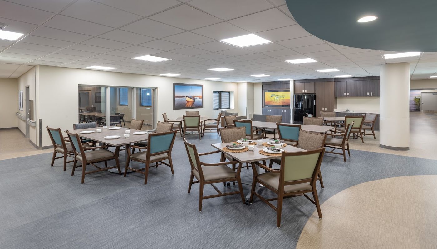 Sunrise Vista Behavioral Health