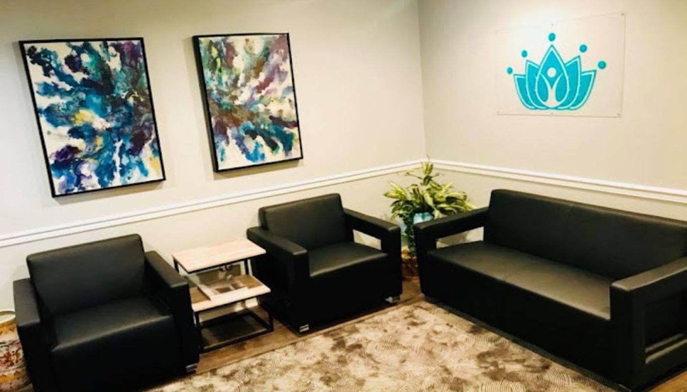 Supreme Wellness Recovery