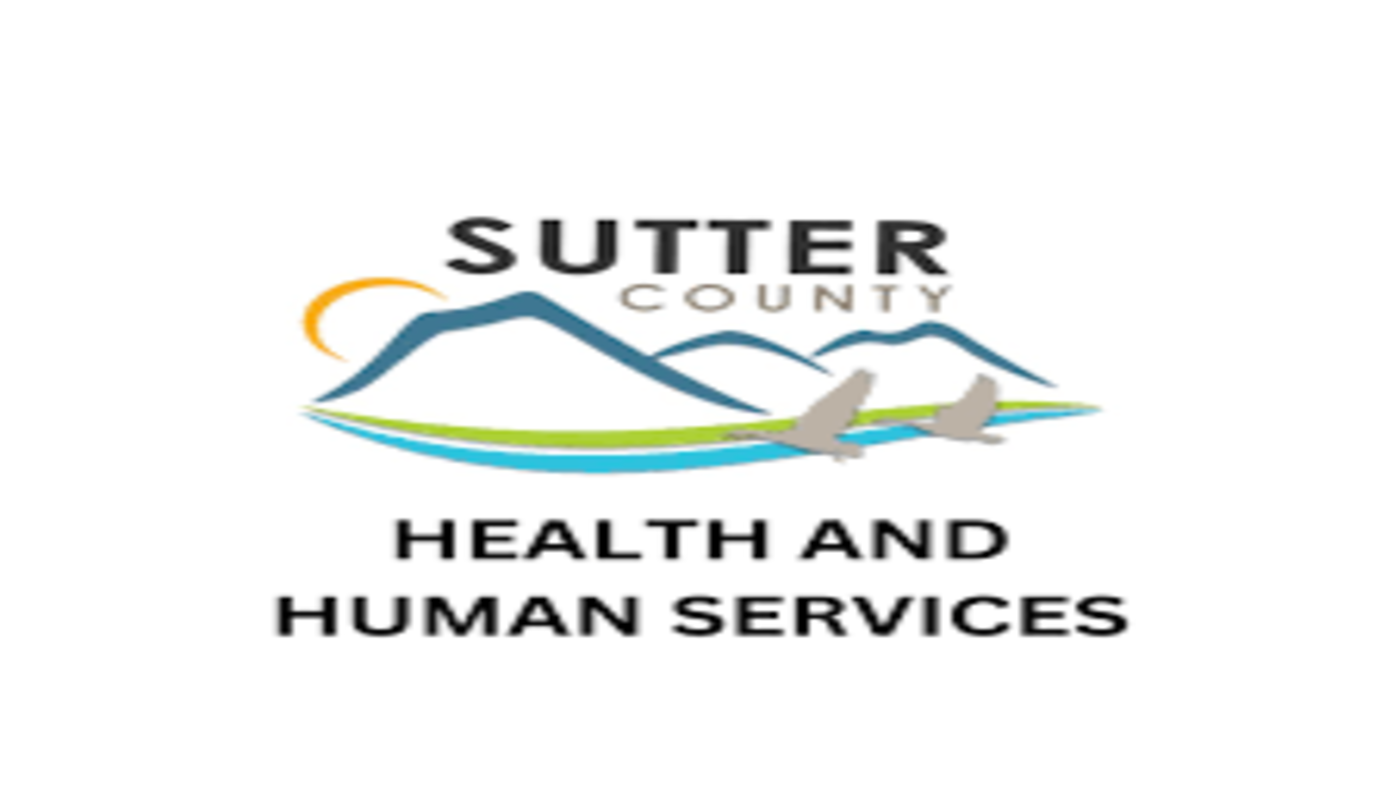 Sutter County Behavioral Health Services Options for Change