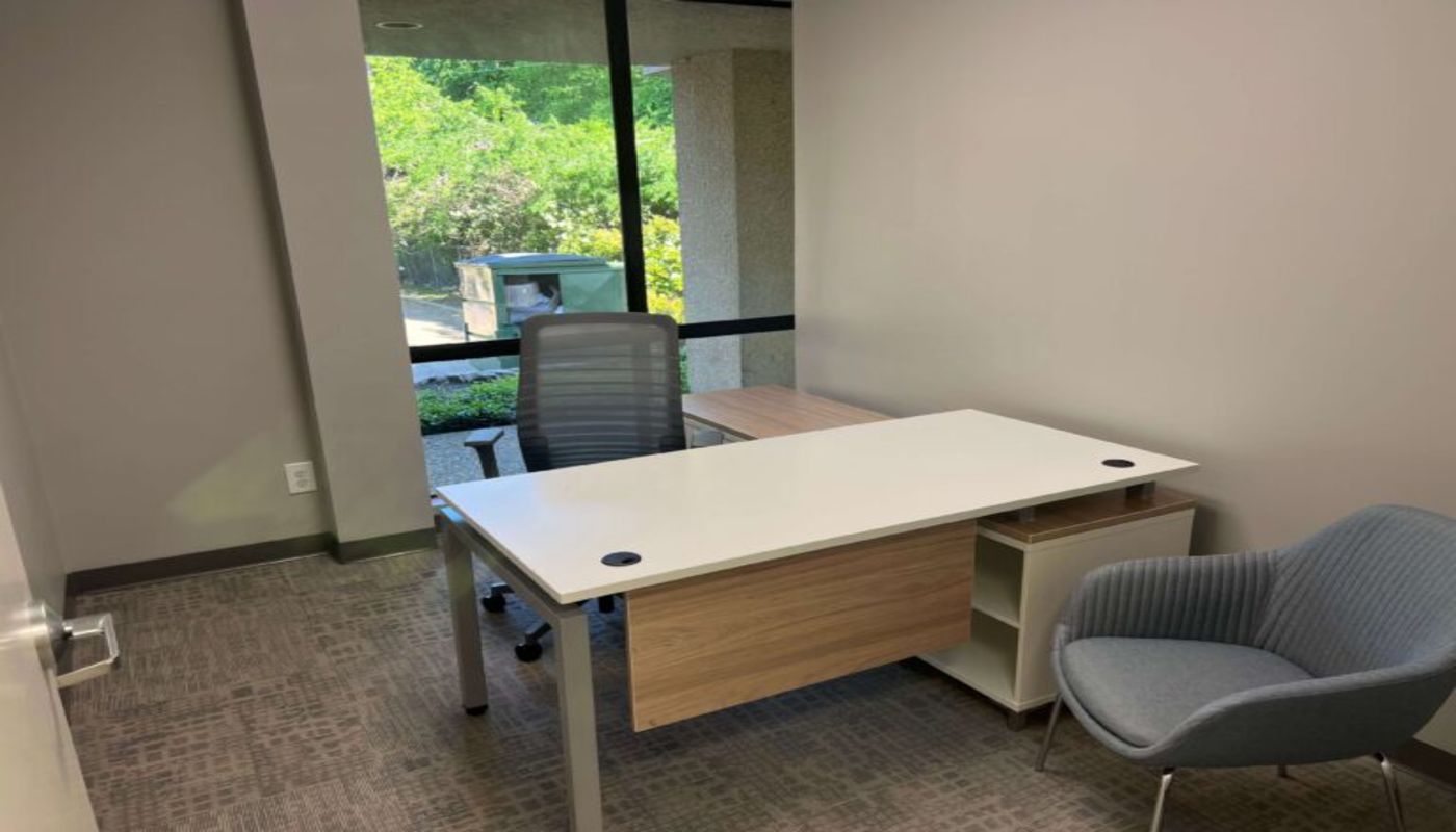 Symetria Recovery Arlington Outpatient