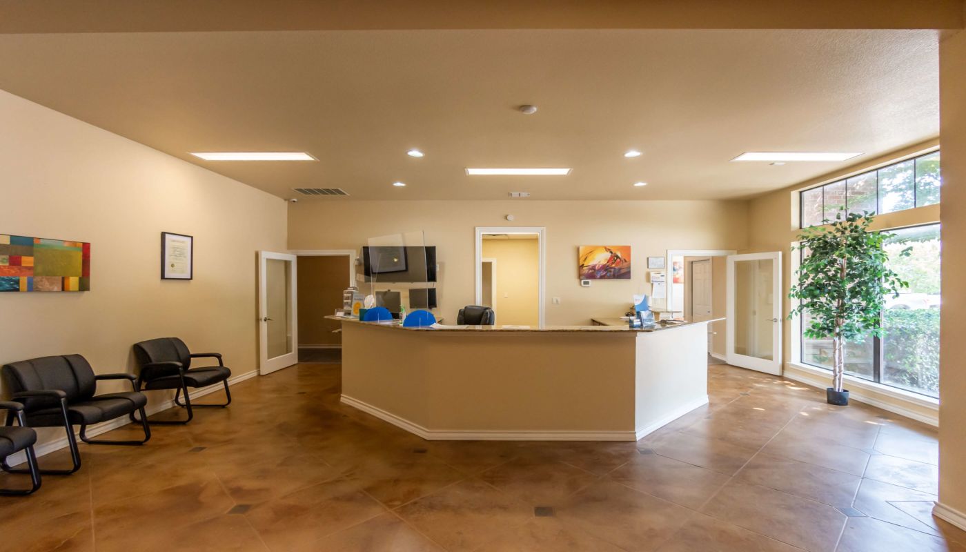 Symetria Recovery Fort Worth Outpatient