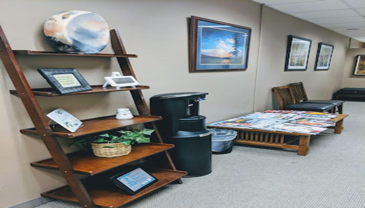 Symmetry Counseling Chicago