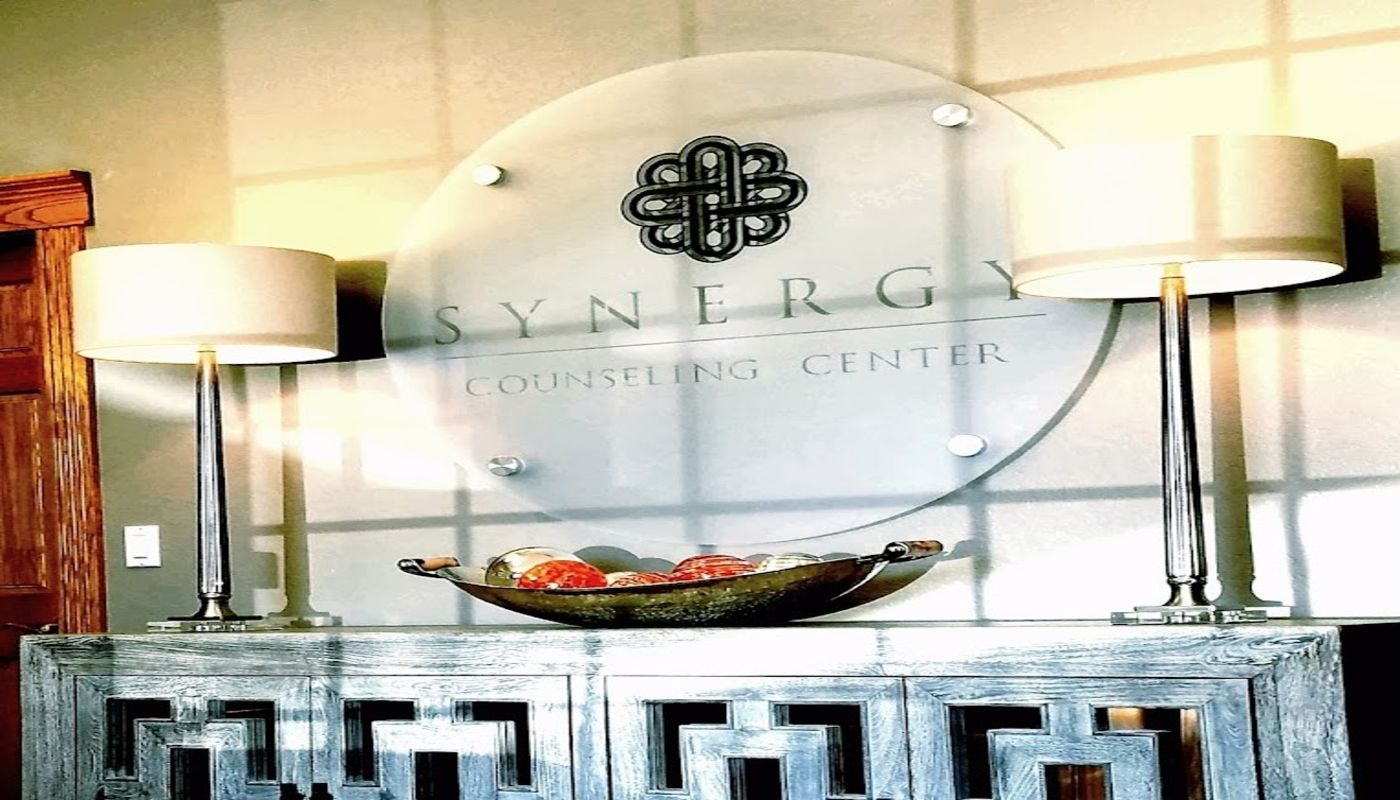 Synergy Counseling Center
