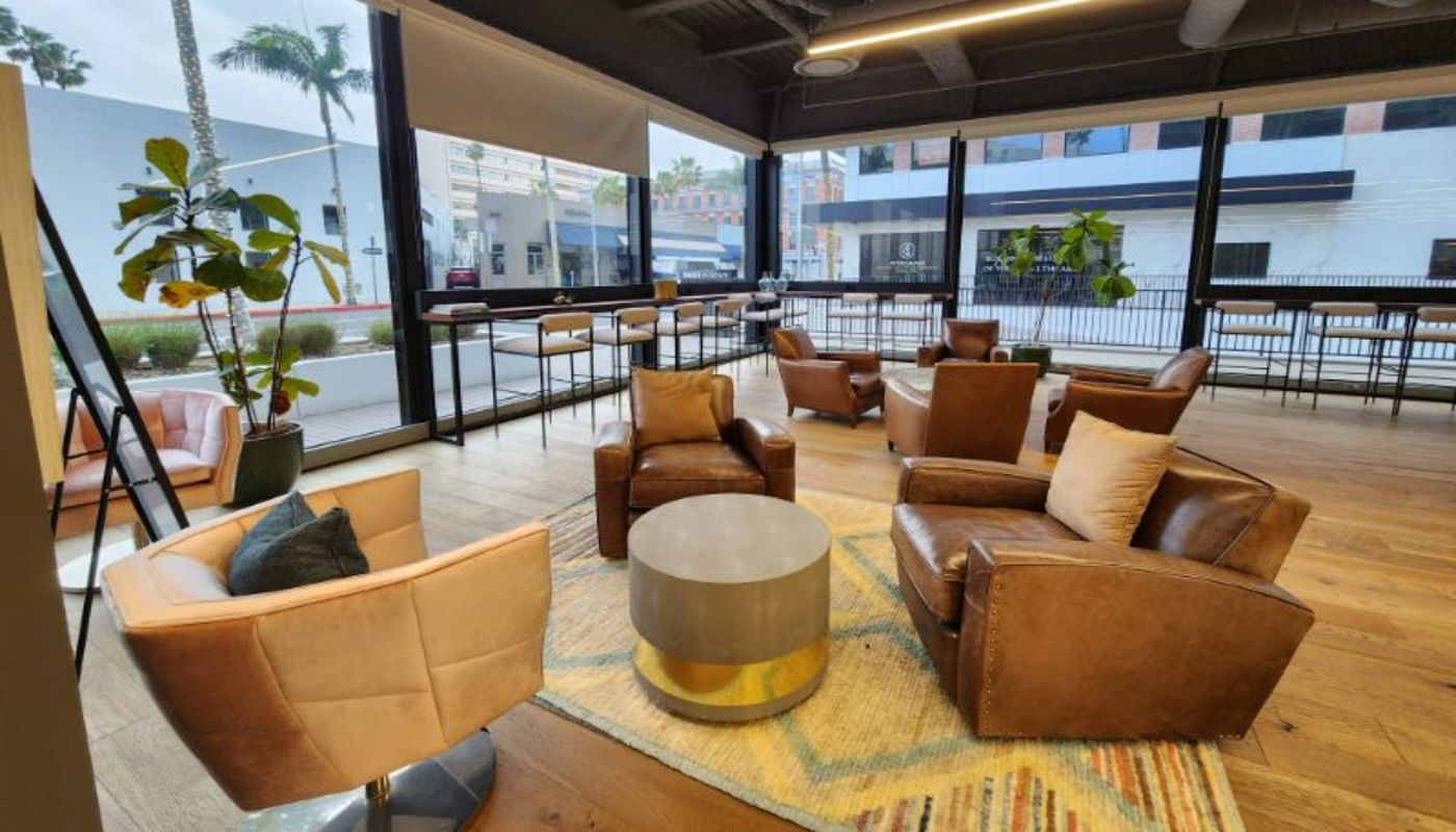 Synergy Empowering Recovery Center