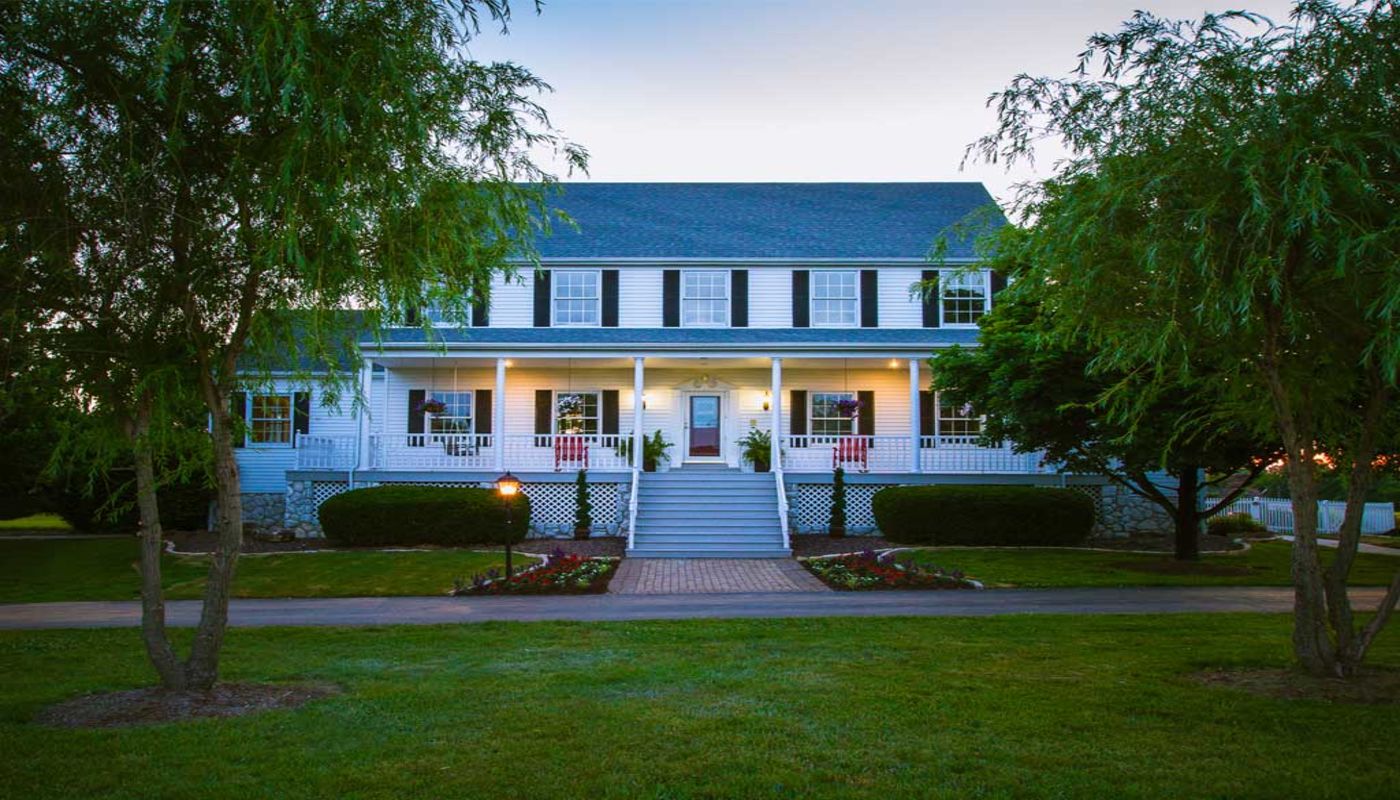 Synergy Recovery Center