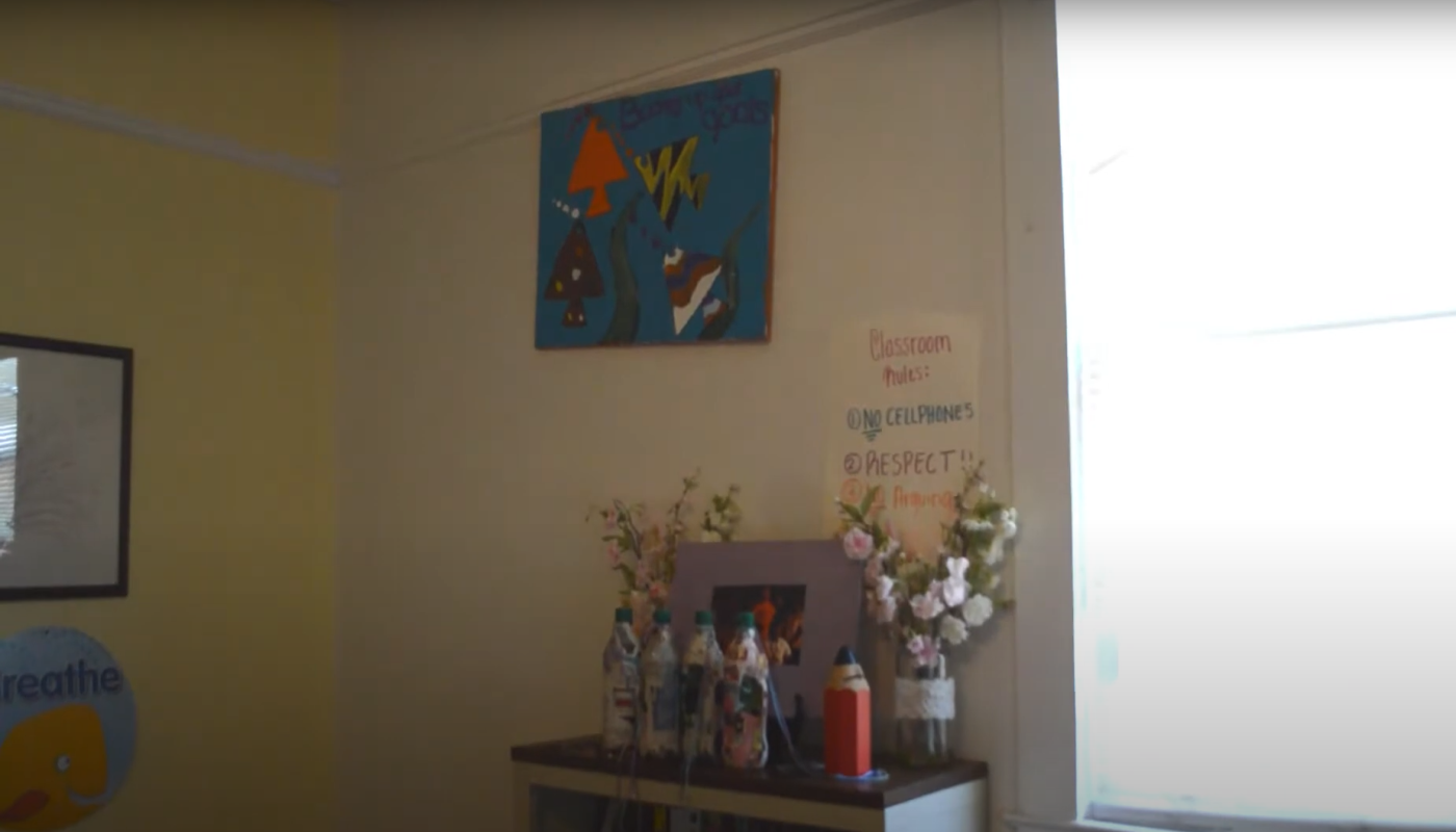 Teens Empowerment Awareness with Resolutions